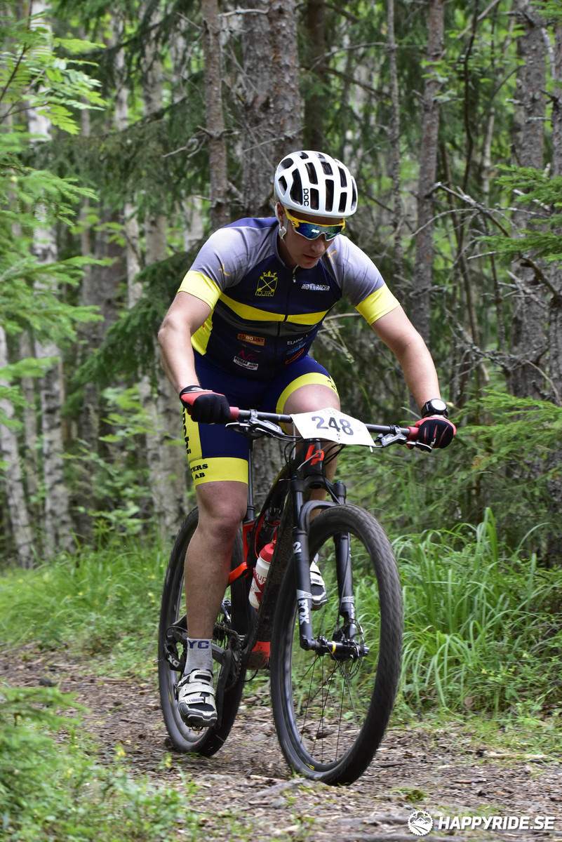 Bild från Engelbrektsturen 2019